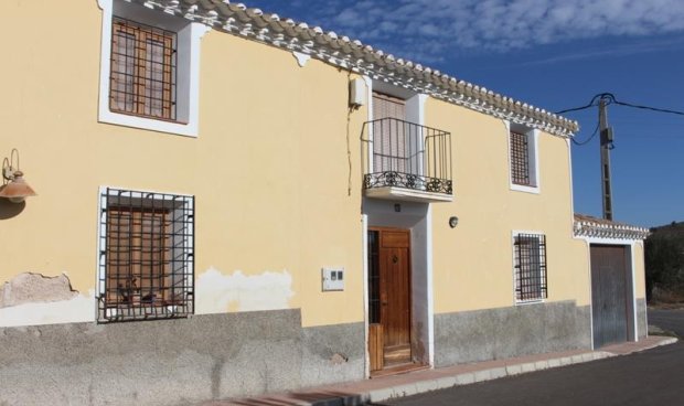 Country House - Resale - La Parroquia -
                La Parroquia