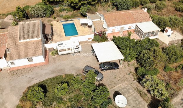 Country House - Resale - Puerto Lumbreras -
                Puerto Lumbreras