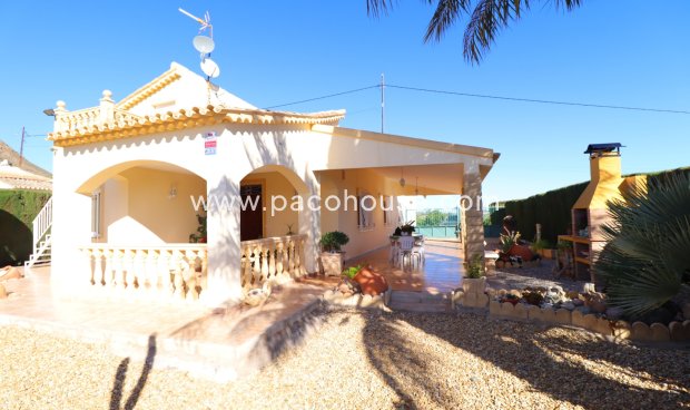 Country House - Resale - Purias -
                Purias