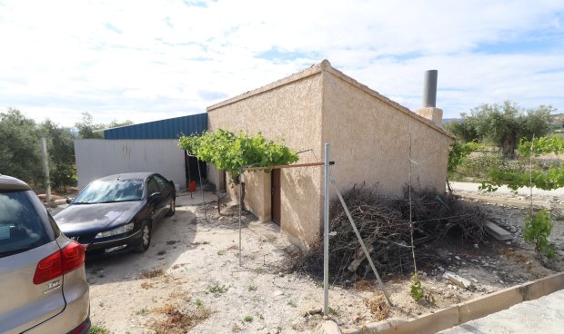 Country House - Resale - Velez-Blanco -
                Velez-Blanco