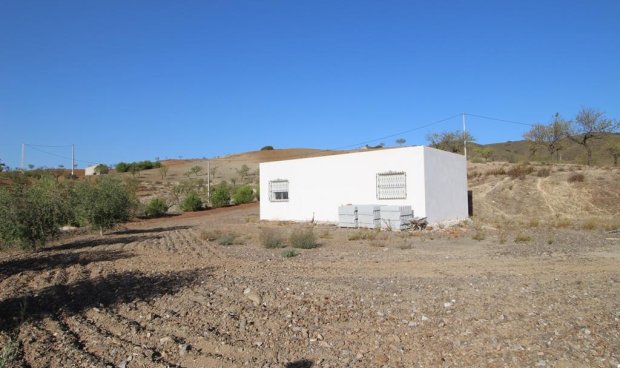 Country House - Resale - Zarzalico -
                Zarzalico