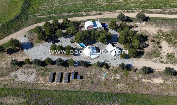 Country House - Reventa - La Parroquia -
                La Parroquia