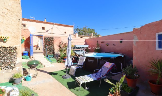 Country House - Reventa - Lorca -
                Lorca