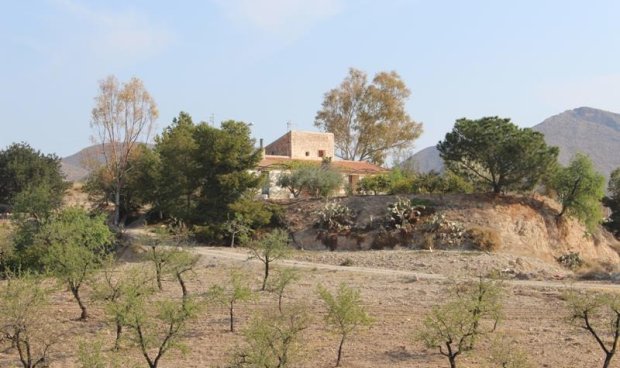 Country House - Reventa - Lorca -
                Lorca