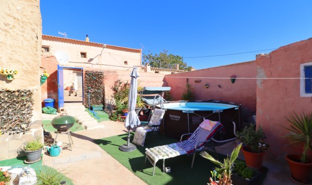 Country House - Reventa - Lorca -
                Lorca
