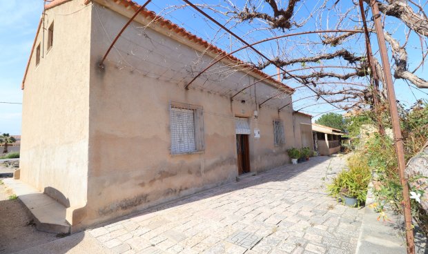 Country House - Reventa - Lorca -
                Lorca
