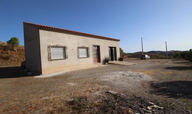 Country House - Reventa - Zarzalico -
                Zarzalico