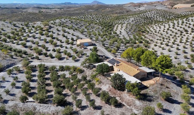 Country House - Reventa - Zarzalico -
                Zarzalico