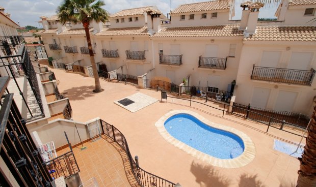 Duplex - Reventa - La Parroquia -
                La Parroquia