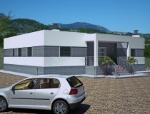 New Build - Villa -
Purias