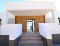 New Build - Villa -
Purias