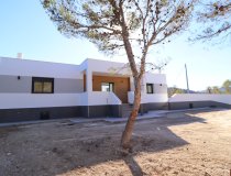 New Build - Villa -
Purias