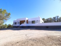 New Build - Villa -
Purias