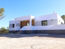 New Build - Villa -
Purias
