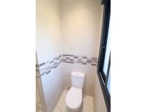 New Build - Villa -
Purias