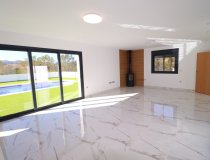 New Build - Villa -
Purias