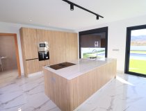 New Build - Villa -
Purias