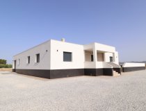 New Build - Villa -
Purias