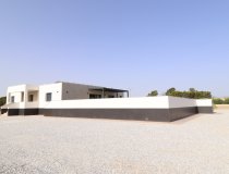 New Build - Villa -
Purias