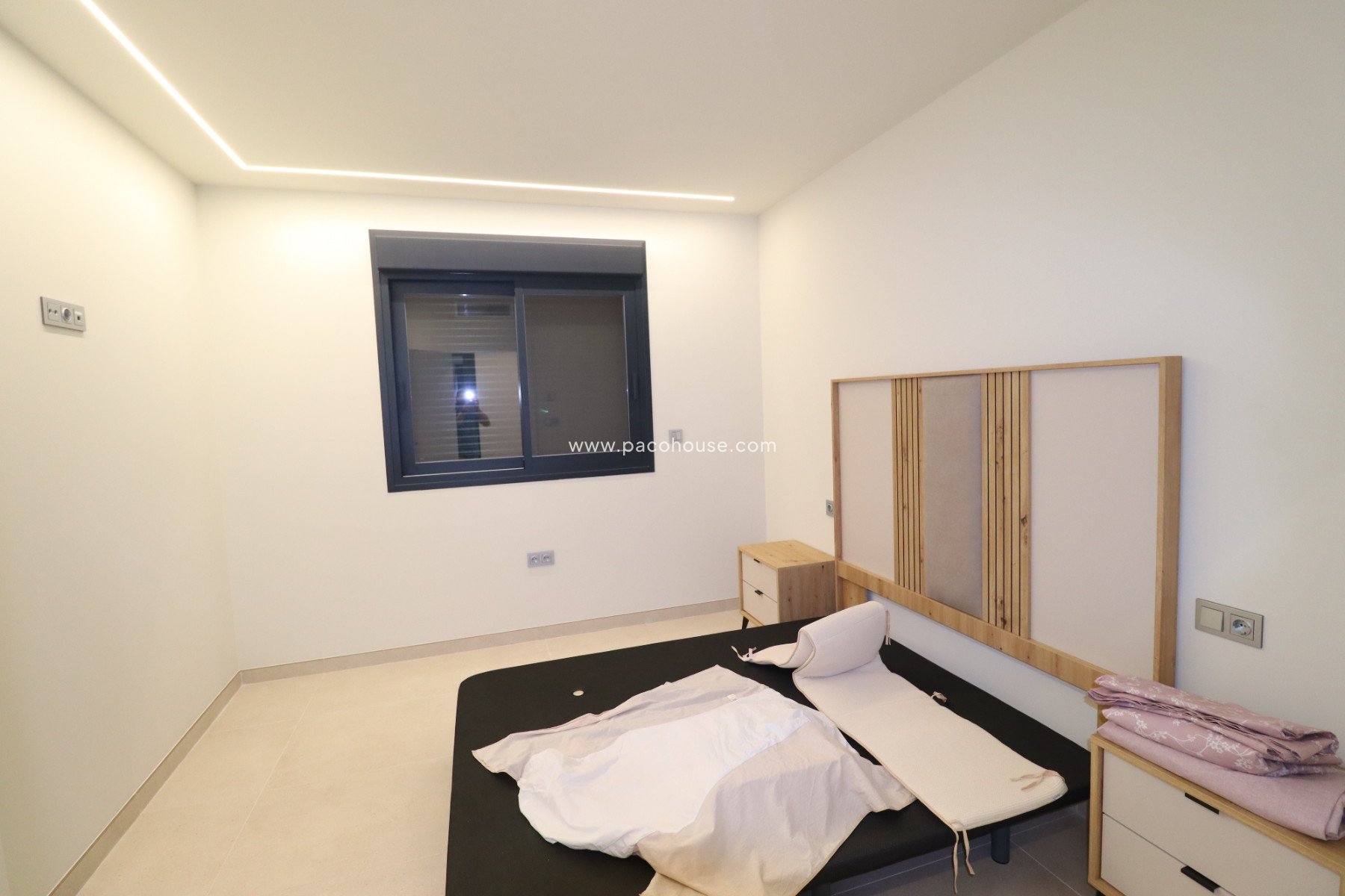 New Build - Villa -
Purias