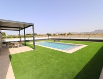New Build - Villa -
Purias