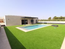 New Build - Villa -
Purias