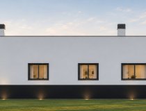 New Build - Villa -
Purias