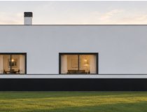 New Build - Villa -
Purias
