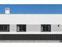 New Build - Villa -
Purias