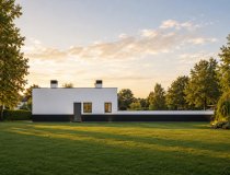 New Build - Villa -
Purias