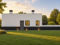 New Build - Villa -
Purias