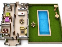 New Build - Villa -
Purias