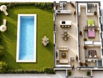 New Build - Villa -
Purias