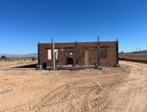 New Build - Villa -
Purias