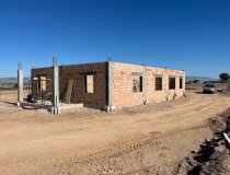 New Build - Villa -
Purias