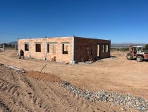 New Build - Villa -
Purias