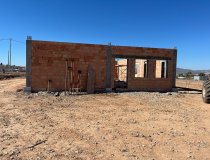 New Build - Villa -
Purias