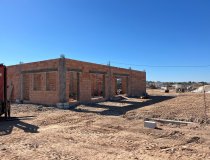 New Build - Villa -
Purias