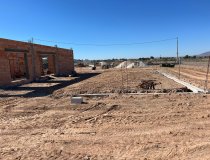 New Build - Villa -
Purias