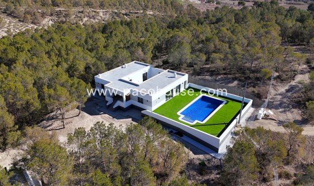 New Development - Resale -
        La Parroquia - 3009-VL