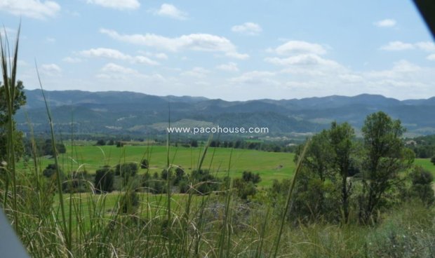 Parcela / Terreno - Reventa - La Parroquia -
                La Parroquia