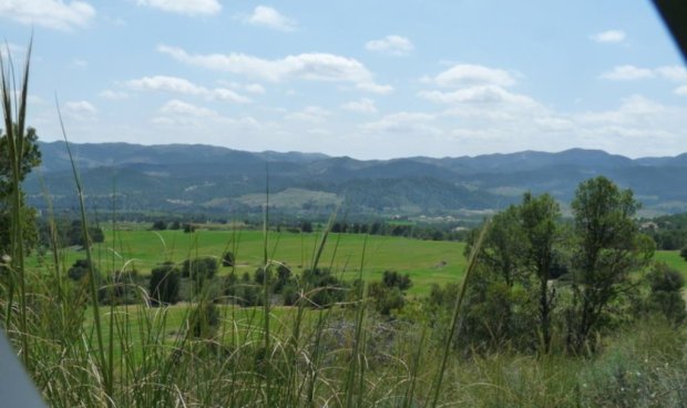Parcela / Terreno - Reventa - La Parroquia -
                La Parroquia