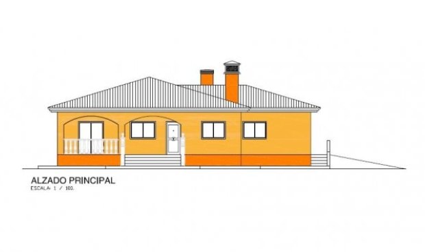 Plot / Land - Resale - Purias -
                Purias