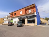 Resale - Commercial -
Velez-Rubio