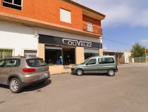 Resale - Commercial -
Velez-Rubio