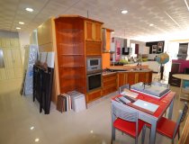 Resale - Commercial -
Velez-Rubio