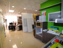 Resale - Commercial -
Velez-Rubio