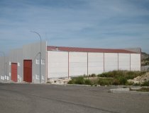 Resale - Commercial -
Velez-Rubio