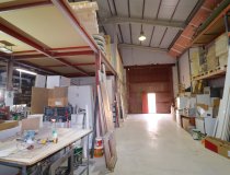 Resale - Commercial -
Velez-Rubio