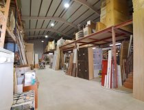 Resale - Commercial -
Velez-Rubio